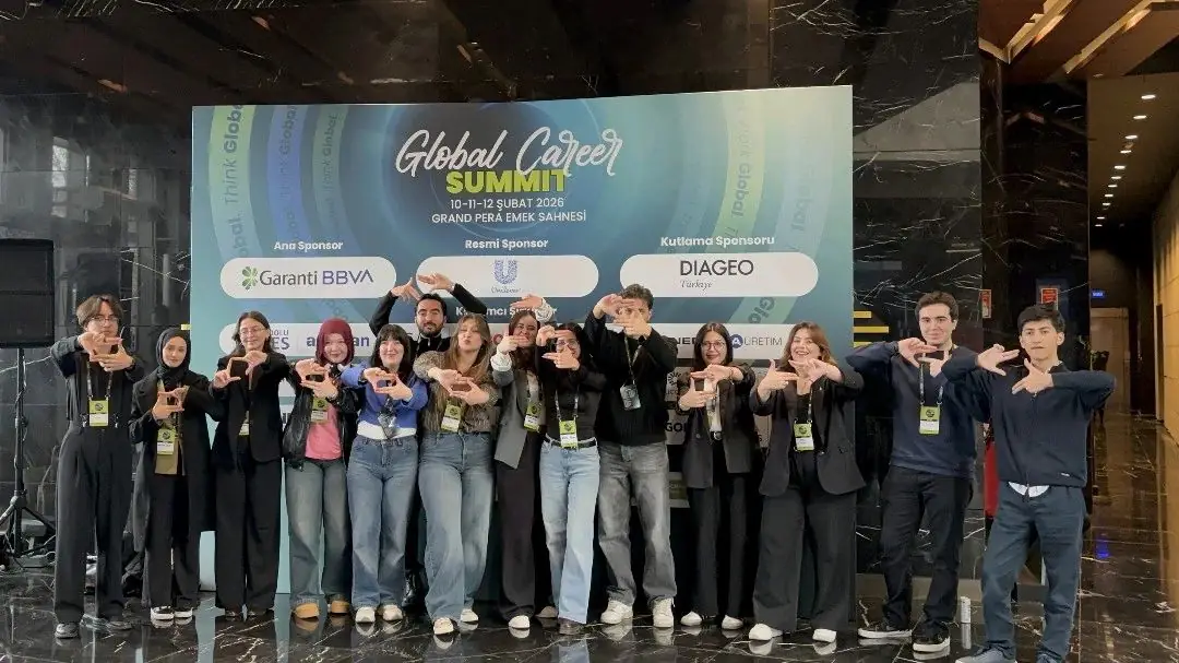 Networking ve İş Birlikleri